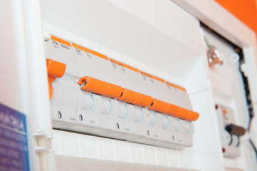 Fuse Box Replacement | 24/7 Emergency Electricians London