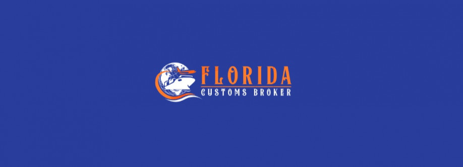 Florida Customs Broker Cover Image