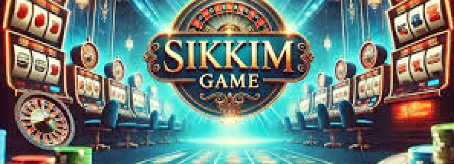 Sikkim games Cover Image