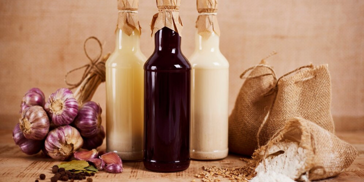 Exploring the Rice Wine Market: Size, Share, Trends, Growth, and Future Opportunities