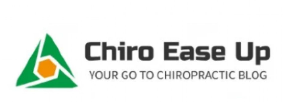 Chiro easeup Cover Image