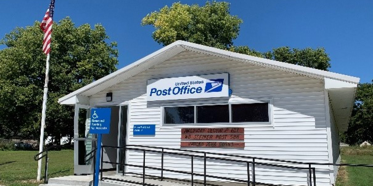 Need TLC for Your USPS Shipment? Choose The Postal Spot in Houston