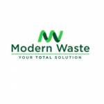 Modern Waste Profile Picture