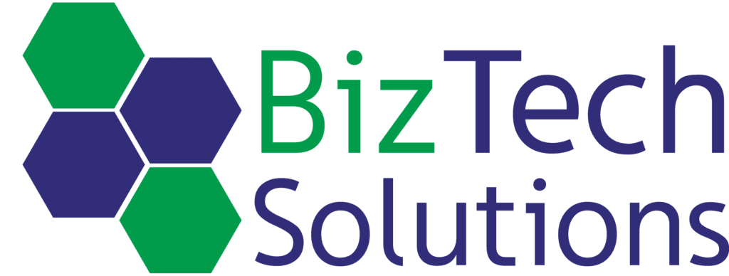 Document Processing Automation & Management System - BizTech