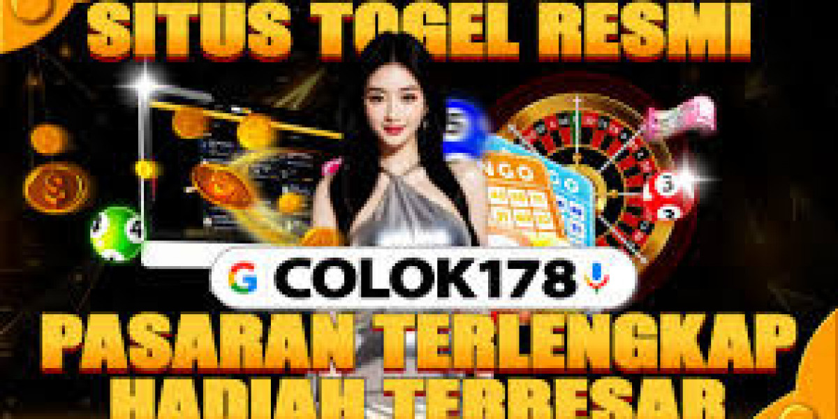 Bandar Togel Online Terpercaya: Solusi Aman untuk Pasaran Togel