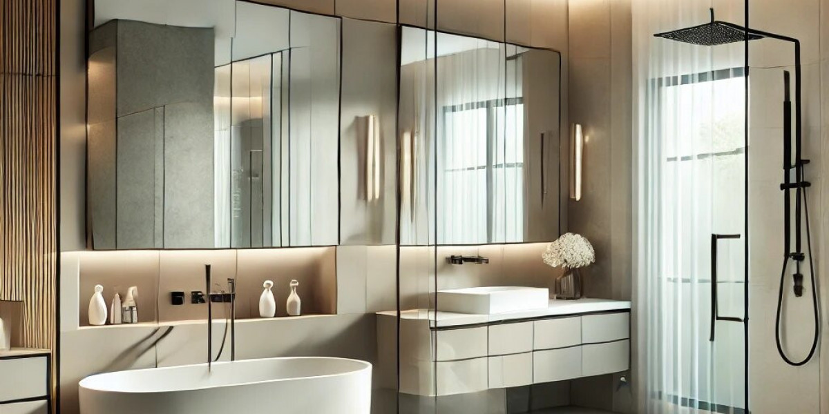 Transform Your Space: The Ultimate Luxury Bathroom Remodel Guide