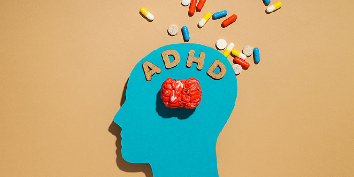 Understanding ADHD: Symptoms, Challenges, and Treatment Options