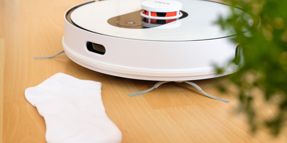 Robotic Vacuum Cleaners on Sale: A Game-Changer for Modern Cleaning