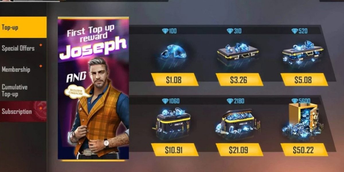 Struggling with Expensive Free Fire Diamonds