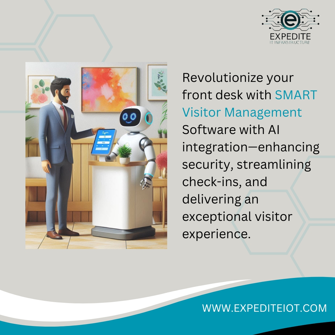 Best Visitor Management System in Saudi Arabia, Qatar, Oman