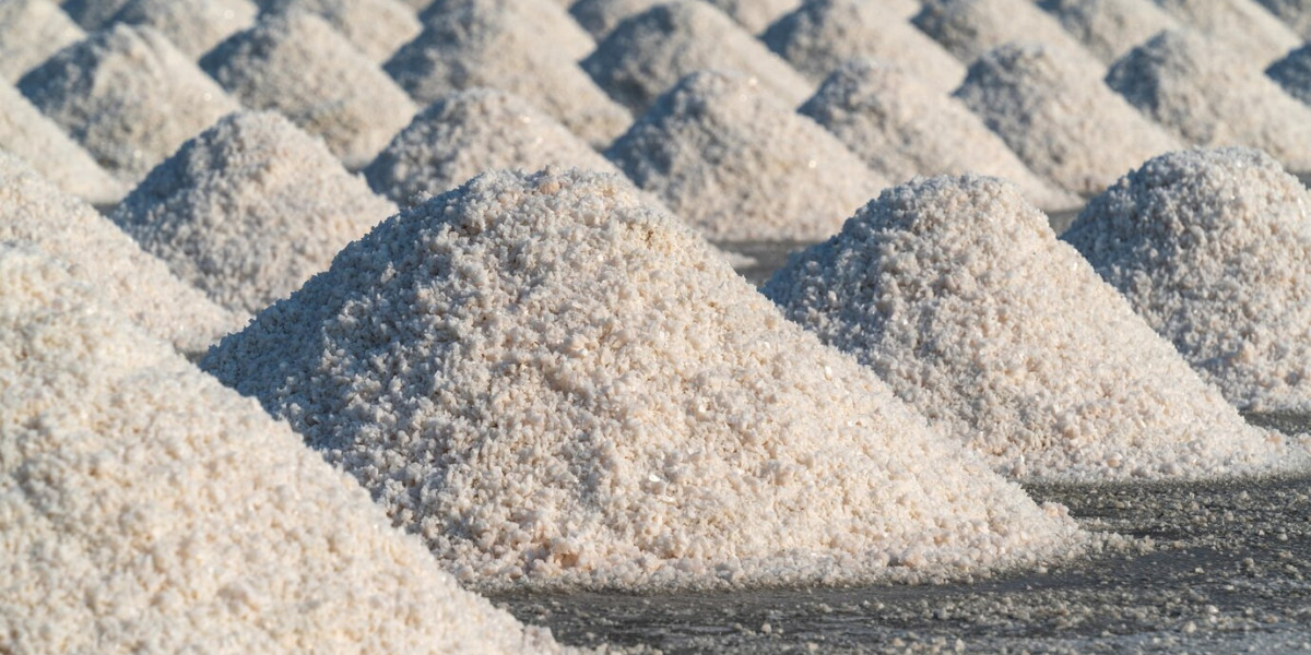 How France’s Silica Sand Market is Shaping the Size, Trends, Growth, and Future Prospects