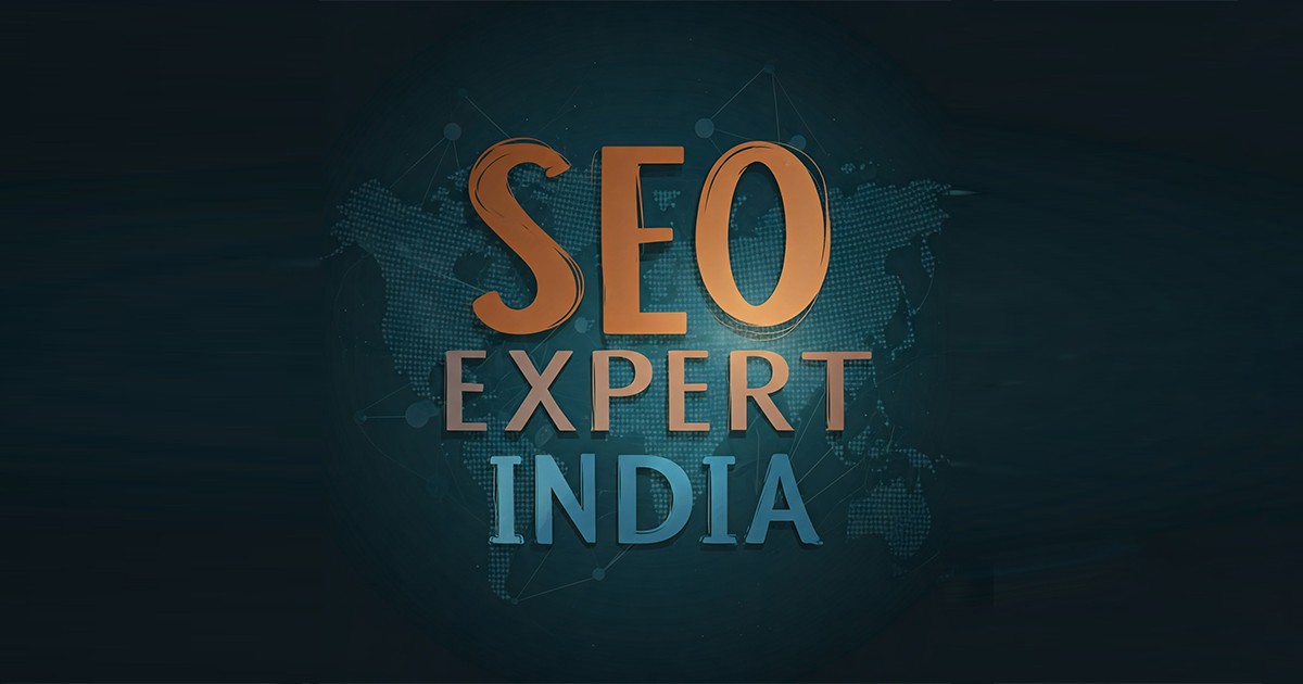 SEO Expert India | Indian SEO Consultants & Services