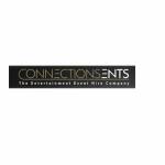 Connections Entertainment Profile Picture