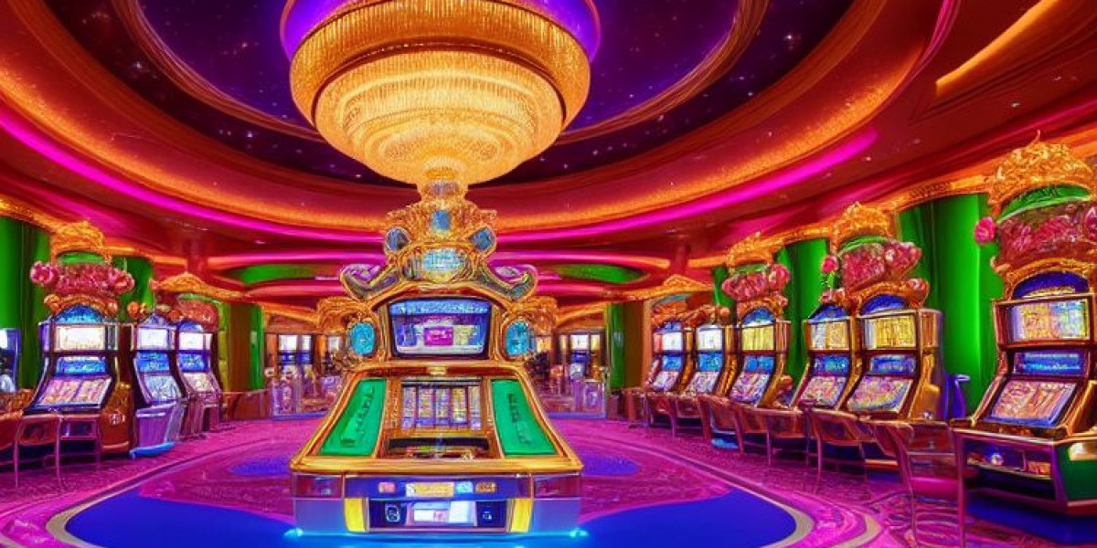 Release our Excitement of Pokies at Lucky Dreams Casino.