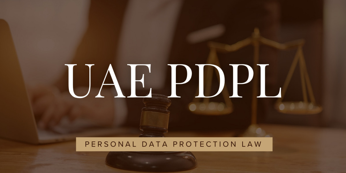 UAE PDPL — UAE Personal Data Protection Law