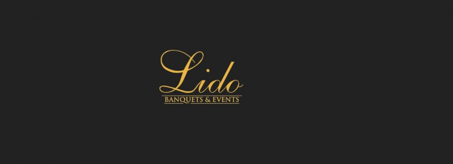 Lido Banquets And Events Halls Cover Image