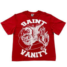 saint vanityshirt Profile Picture