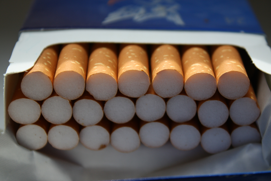 Types of Cigarettes in India: Popular Brands and Their Features - Relxnn