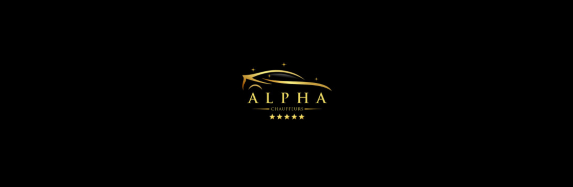 Alpha Chauffeurs Cover Image