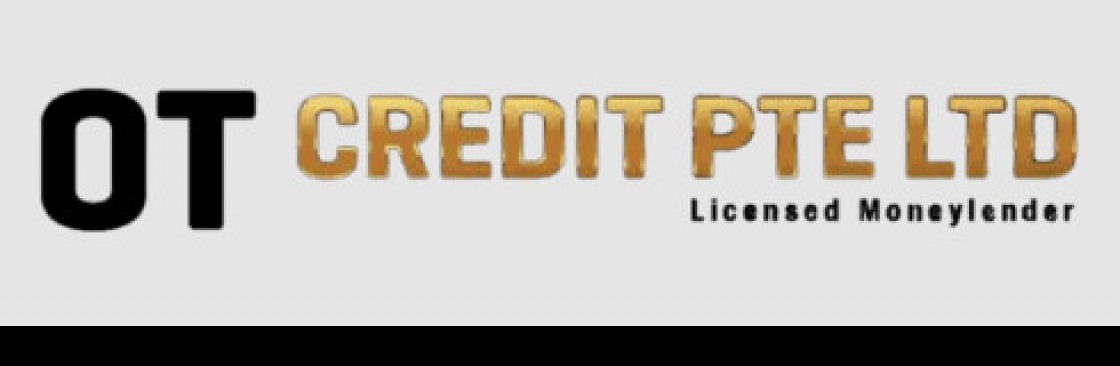 OT Credit Pte Ltd Cover Image