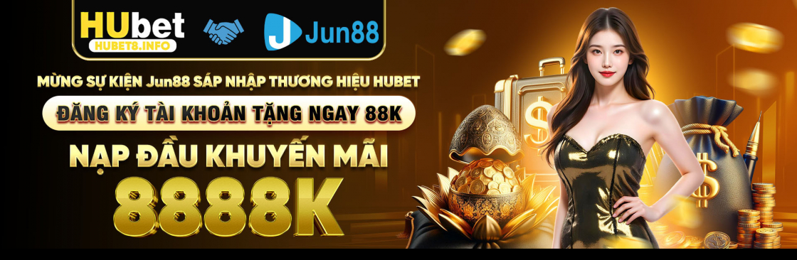 hubet8info Cover Image