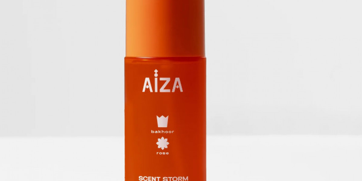 AÏZA: Reimagining Arabian Beauty Traditions for the Modern World