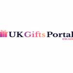 UK Gifts Portal profile picture