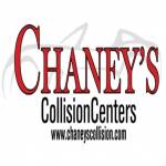 Chaneys Auto Body Shop profile picture