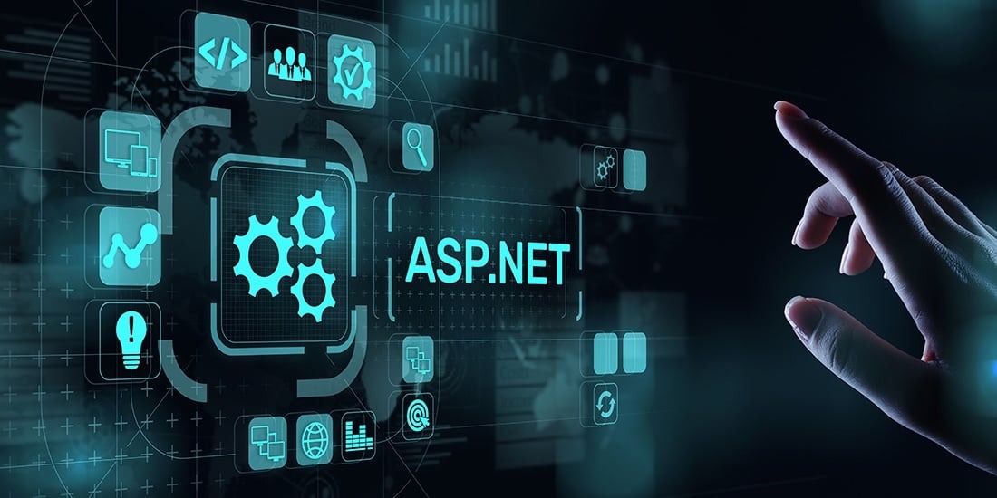 Boost Your Business with .NET Web Development Services