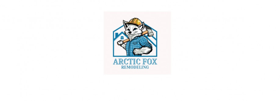 Arctic Fox Remodeling LLC Cover Image