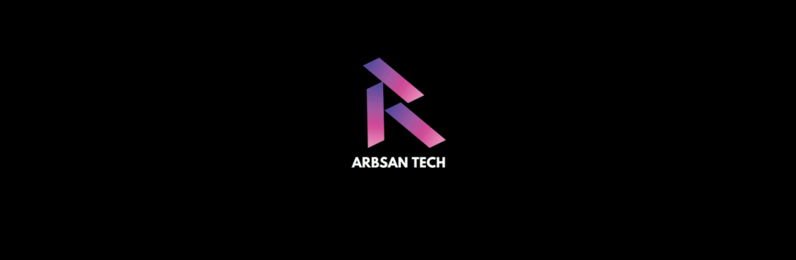 Arbsan Tech Cover Image