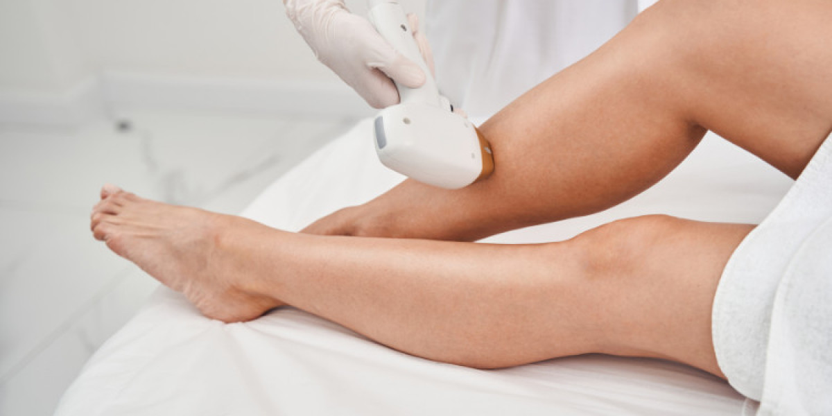 Why Laser Hair Removal in Arlington is the Best Choice for Smooth Skin