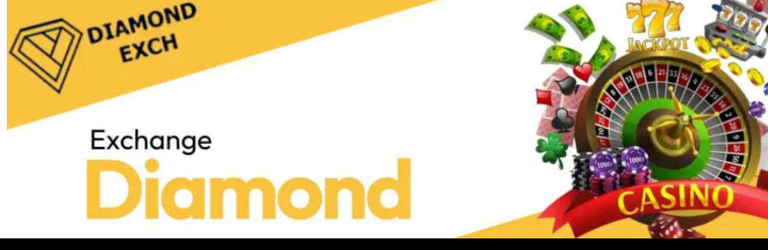 Diamond exch9 Cover Image