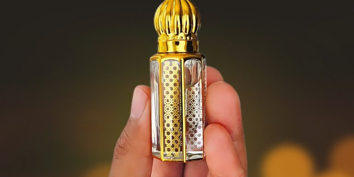 Why Khus Perfume Should Be Your Signature Scent?