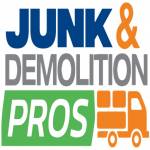 Junk Pros Dumpster Rentals Profile Picture