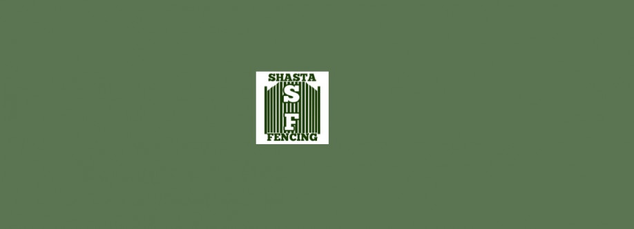 Shasta Fencing Cover Image