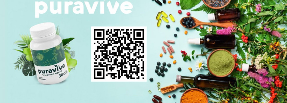 Puravive Supplement Cover Image