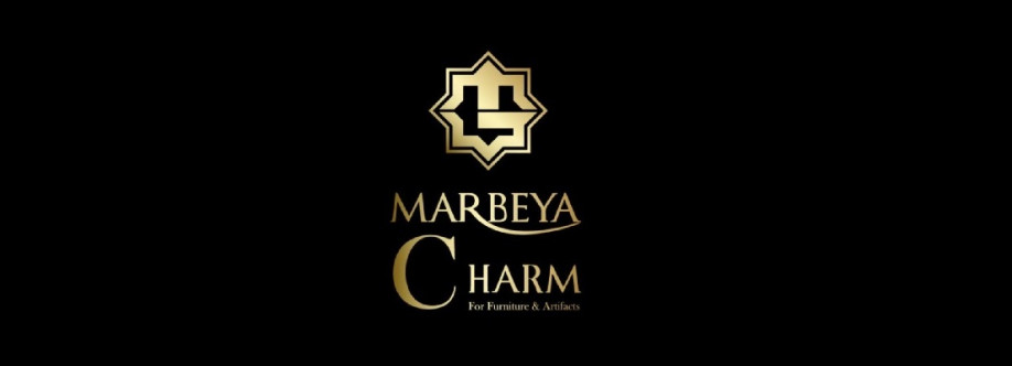 Marbeya Charm Cover Image