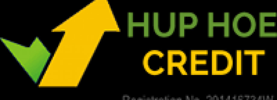 Hup Hoe Credit Pte Ltd Cover Image