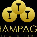 champagne towerhire profile picture