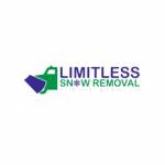 Limitless Snow Removal Profile Picture