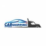 Car Shipping Express Profile Picture