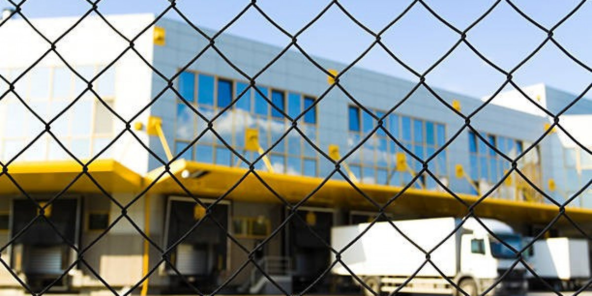 What Are the Most Effective Designs for Commercial Security Fencing in Maryland?