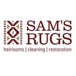 Sams Oriental Rugs profile picture