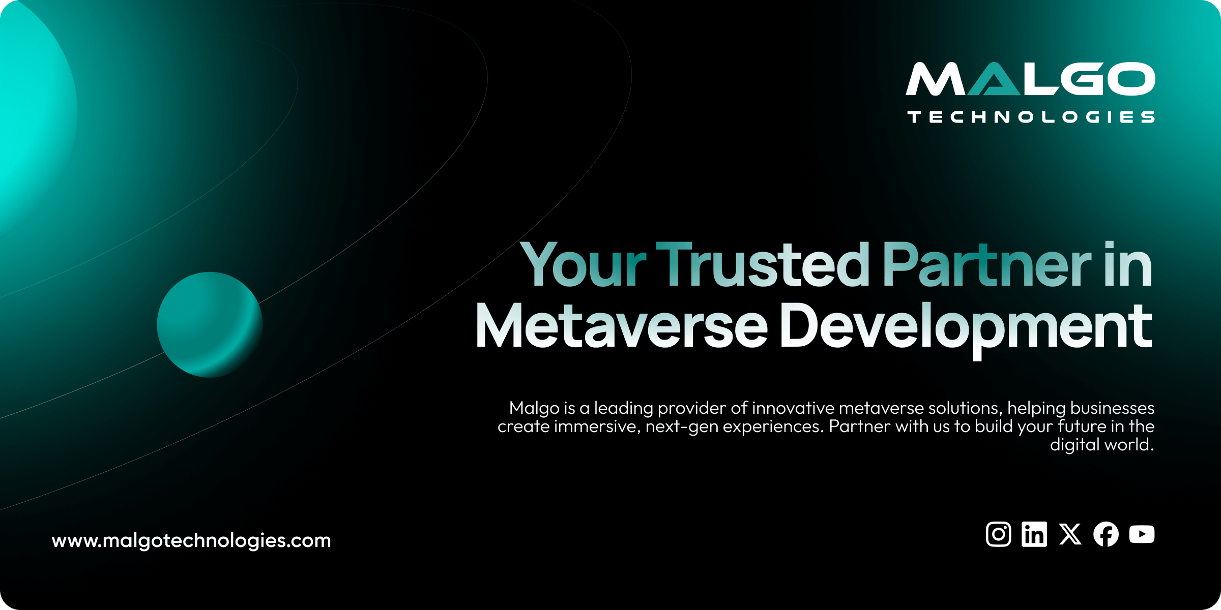 Metaverse Development Company | Expert Metaverse Solutions