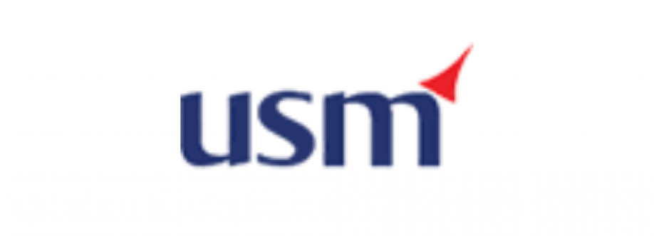 USM Business Systems Cover Image