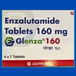 Buy Enzalutamide Tablets profile picture