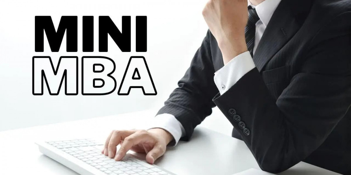 Top 5 Mini MBA Courses to Take in 2025