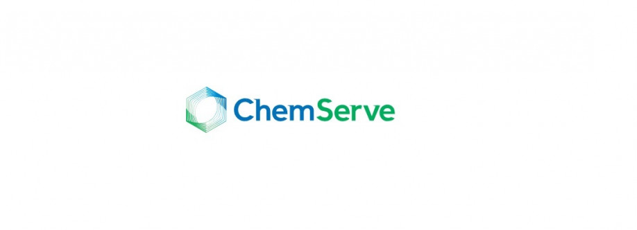 ChemServe West Cover Image