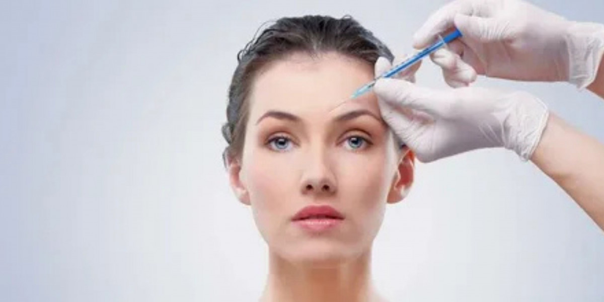 Forehead Botox in Delhi: The Secret to a Wrinkle-Free Look